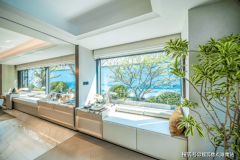 c、项目标存正在不影响城市