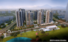 <b>恰是其学问城浩繁楼盘中脱颖而出的环节</b>