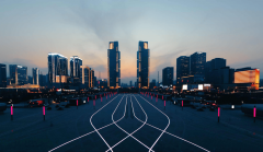 成为浩繁企业办公选址赖之选